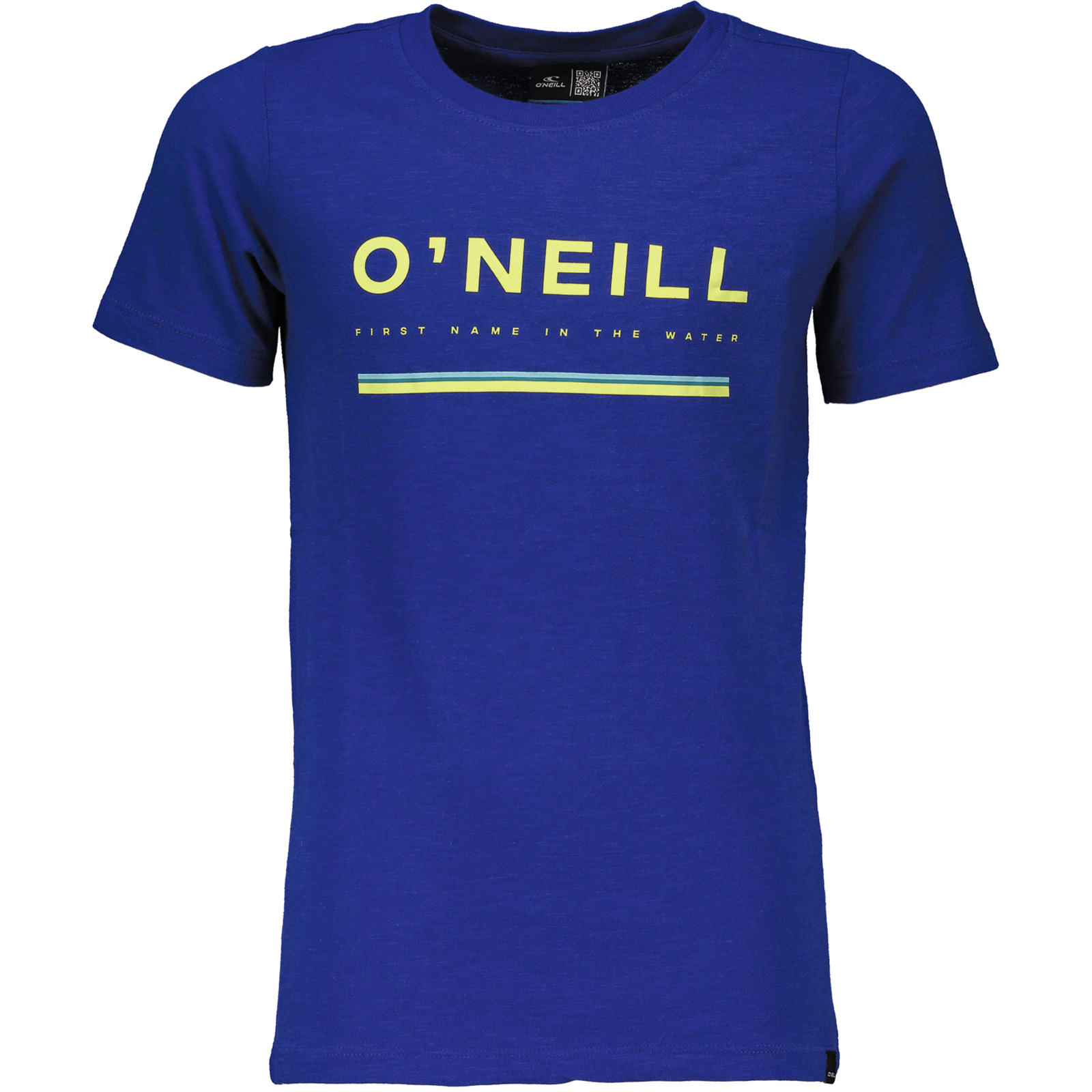 O'Neill Kinder-T-Shirt Sunset dunkelblau, 140
