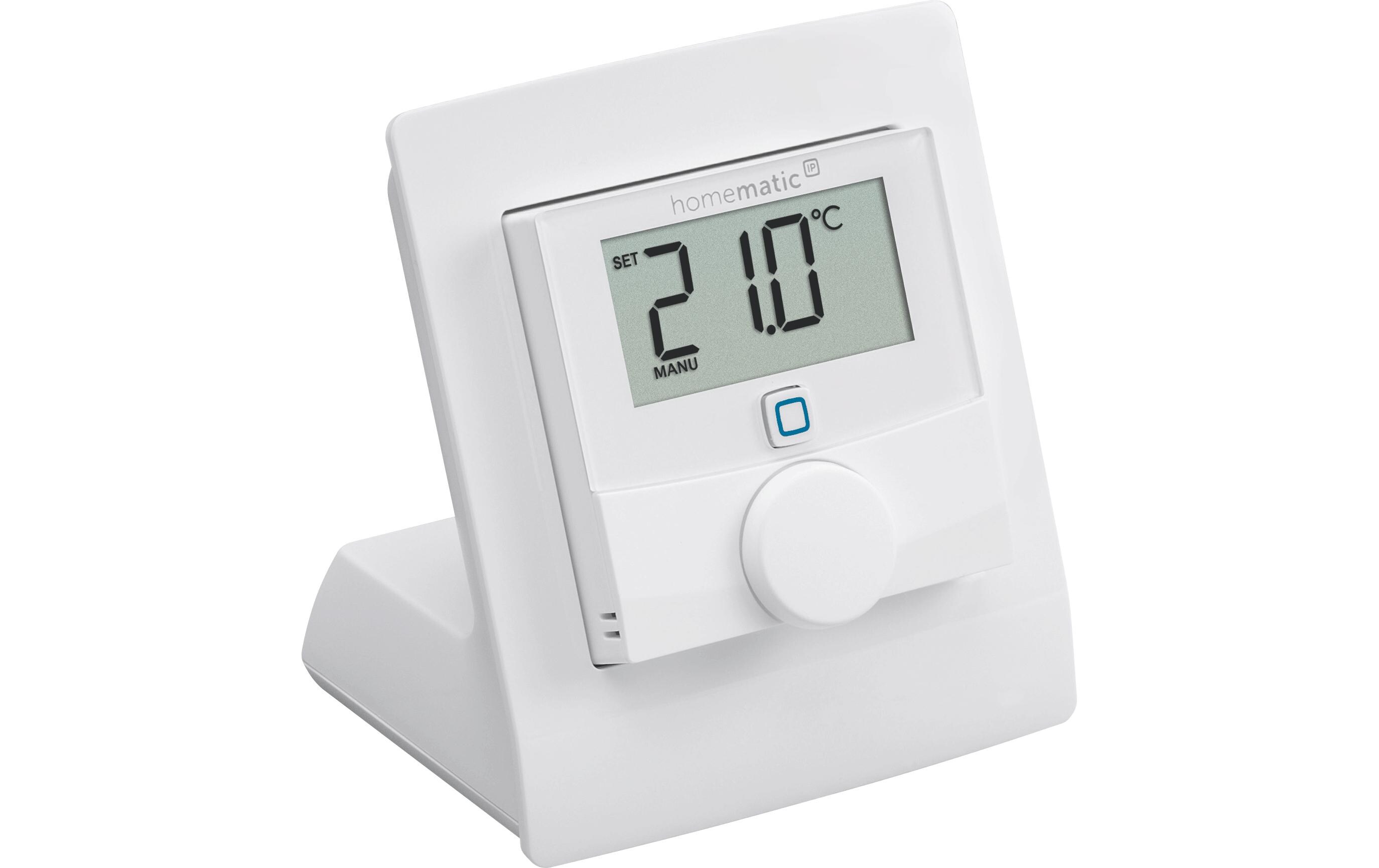 Smart Home TischaufstellerFür Geräte im 55er Format – HmIP-DS55