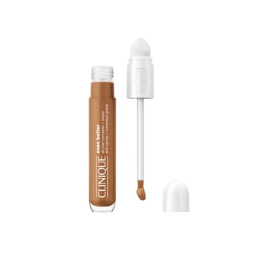 Clinique Even Better All Over Concealer   Eraser, WN 122 Clove