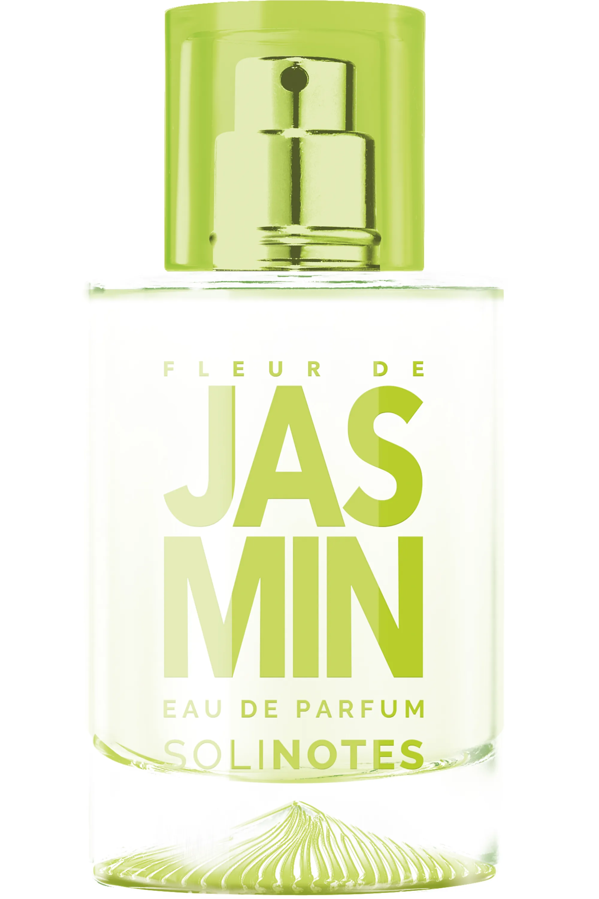 Solinotes Fleur de Jasmin Eau de Parfum