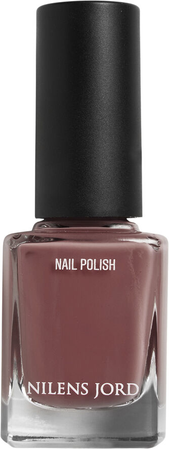 Nilens Jord Nail Polish Dusty Rose