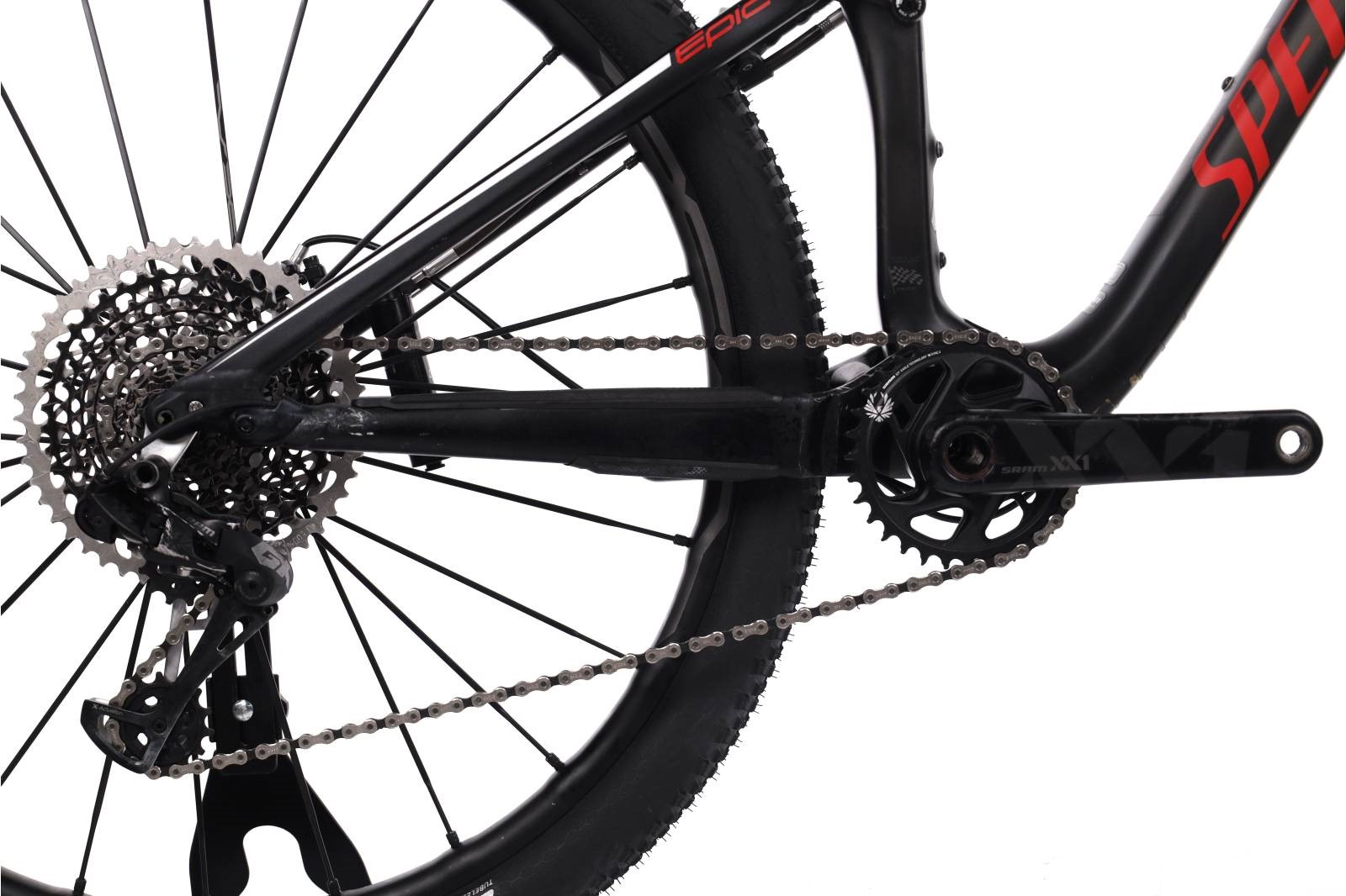 Specialized Epic Comp (2017) | Diamond