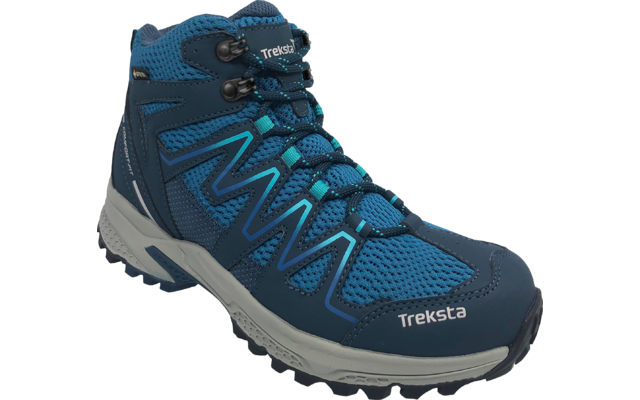 Treksta Tind Mid GTX Trekkingschuhe Unisex