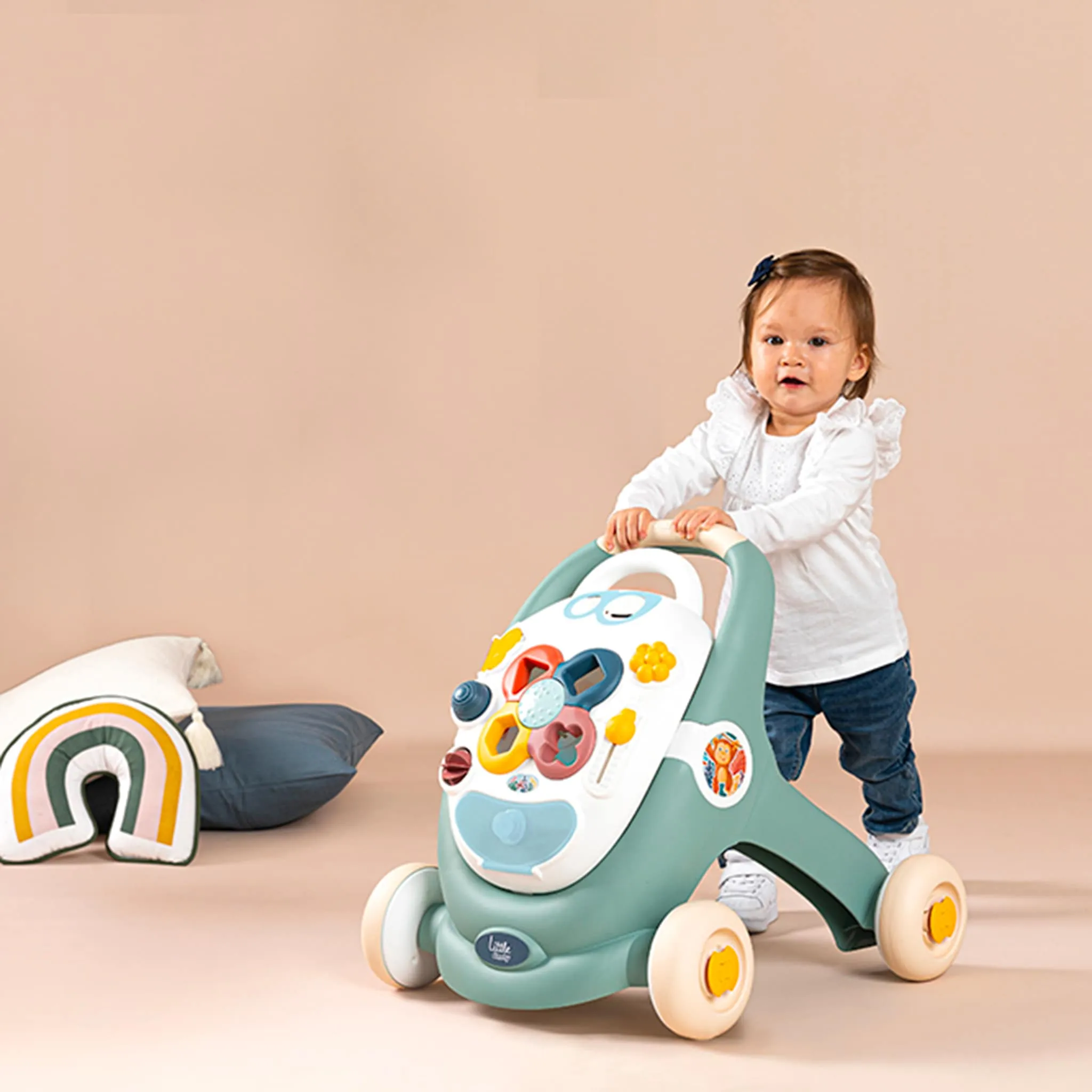 Smoby Marcheur 3 in 1