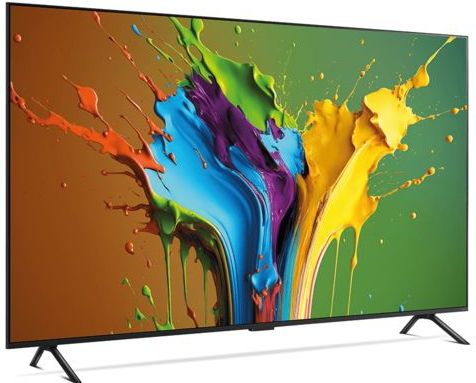 LG 98QNED89T6A - Smart Televisie - 98 inch - 4K QNED - Ultra HD