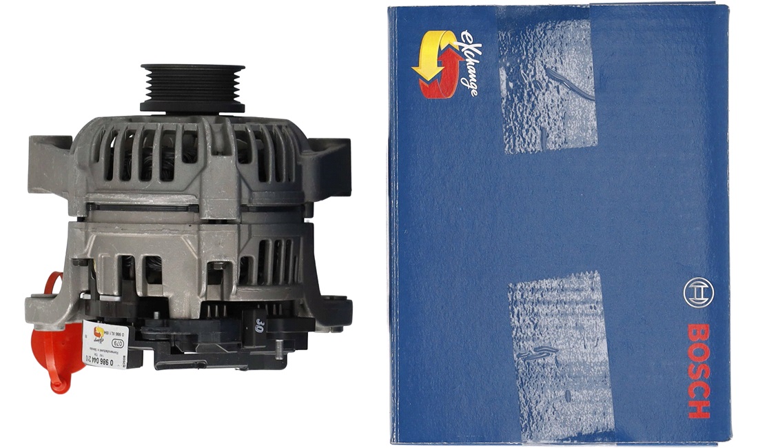 Generator