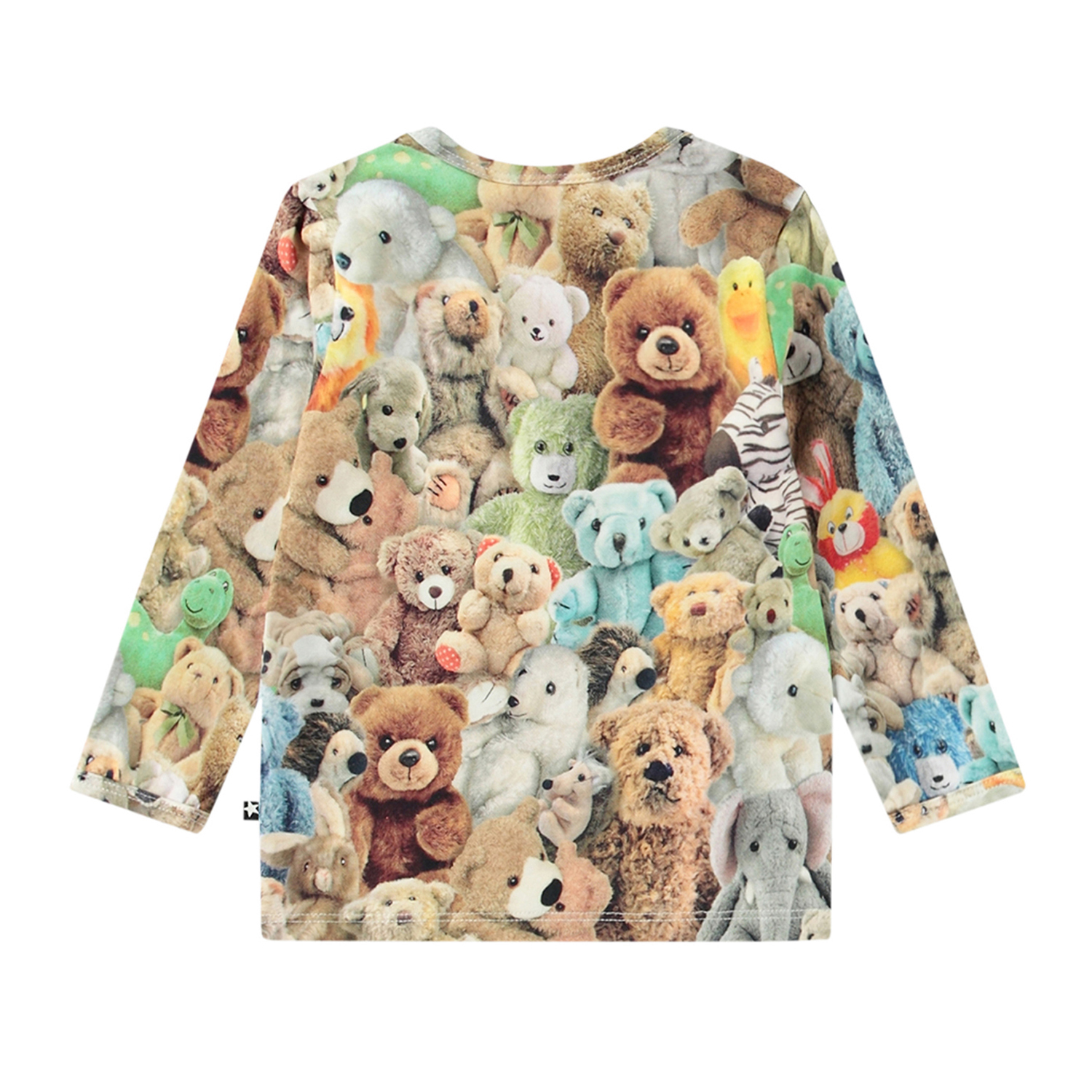 Enzi - Teddy Friends
