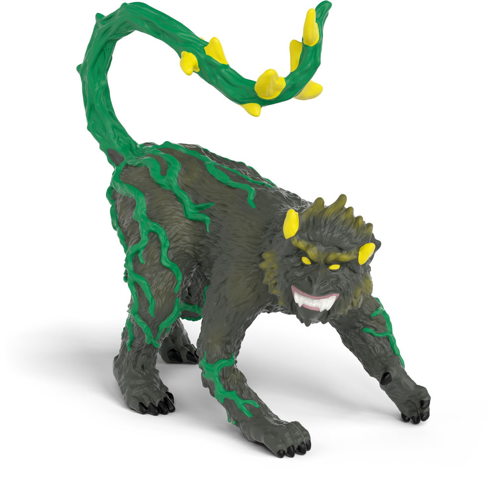 Køb Schleich Jungle Chimpanse