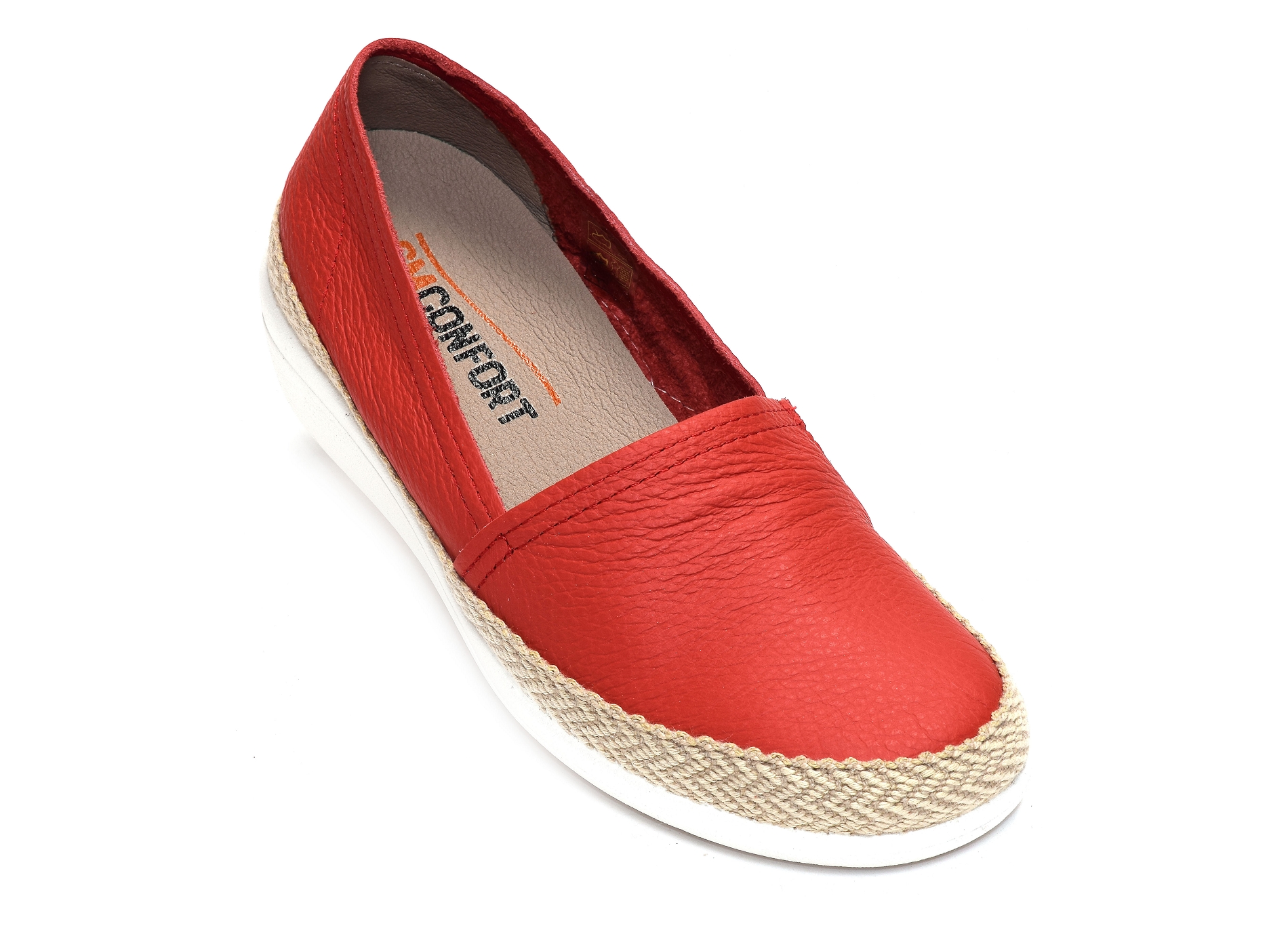 Nucleo rouge