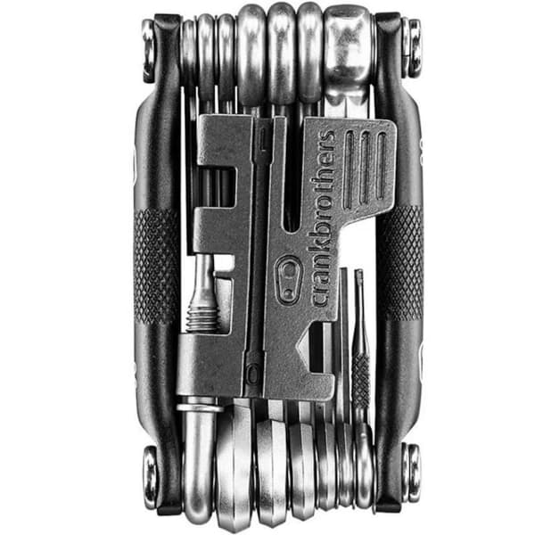 Outils vélo CRANKBROTHERS MULTI 20 BLACK
