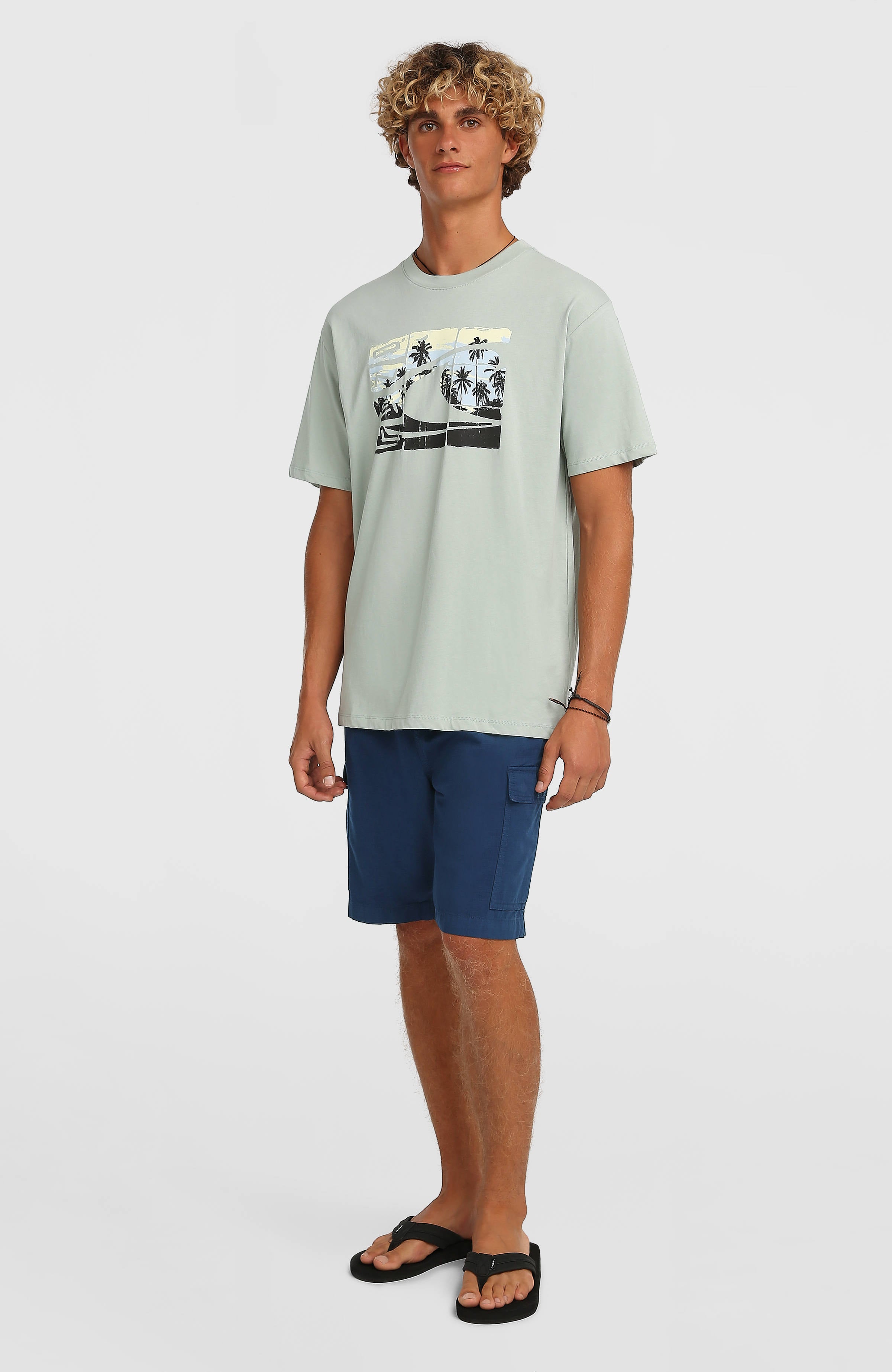 O'Neill Essentials Ripstop cargoshort