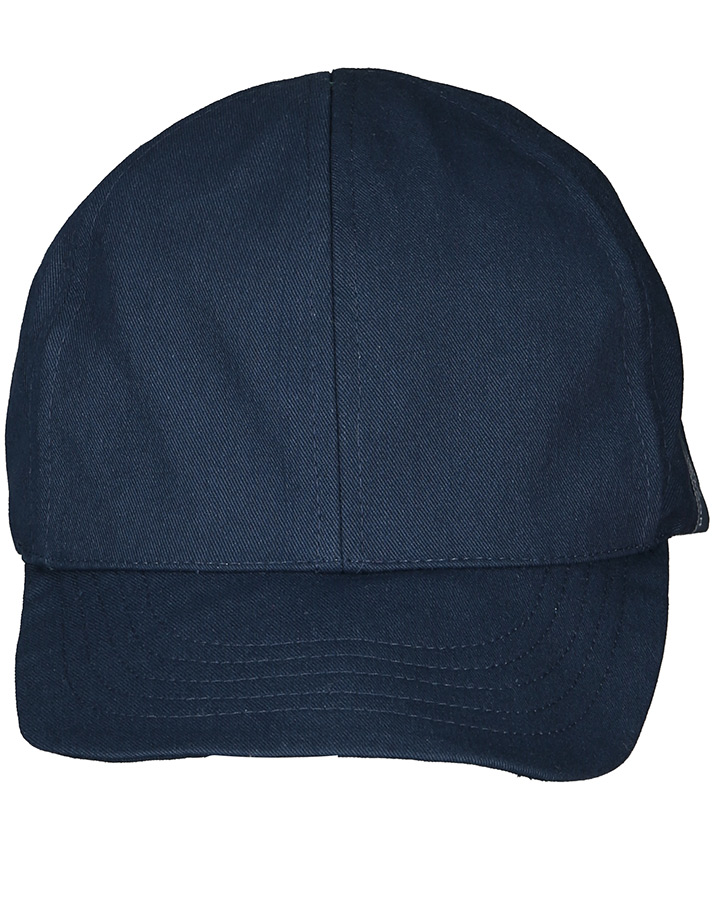 Basecap UNI in marine