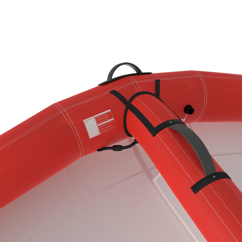 AILE DE WINGSURF AFS D-LITE 2024