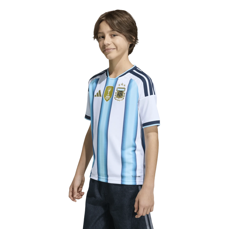 ArgentiniÃ« Thuisshirt 2026 Junior