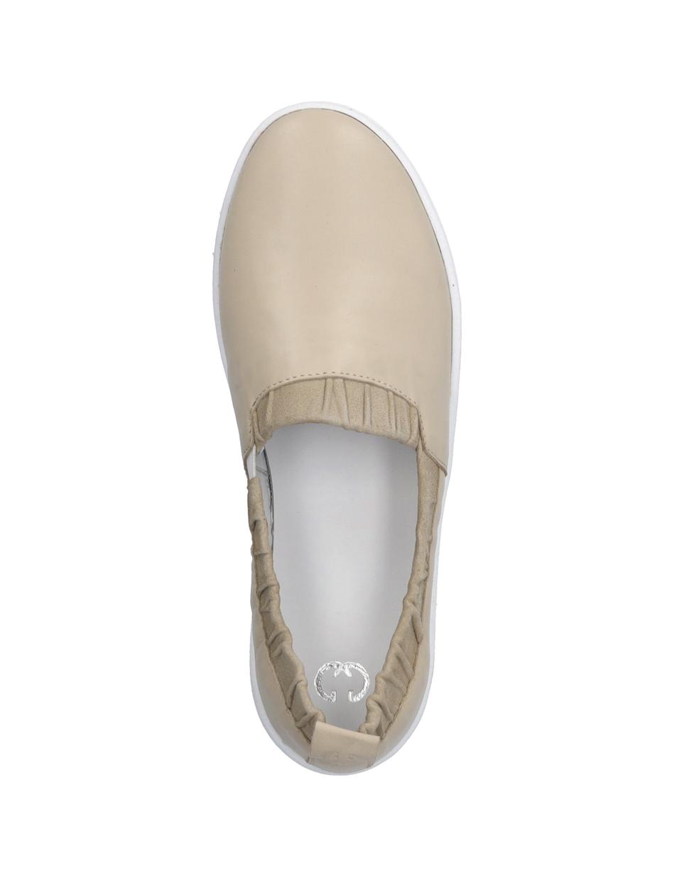 Slipper Emilia 16, beige