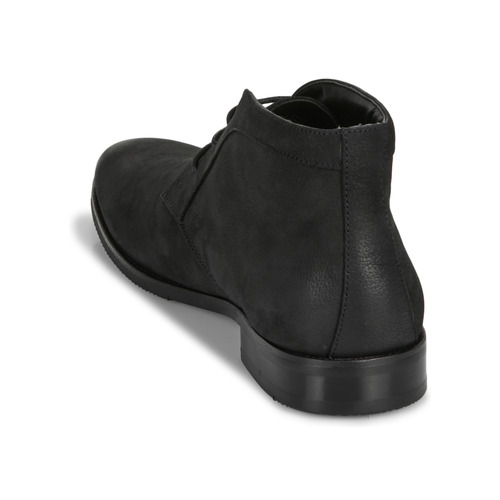 Aldo - FAULKNER - Noir