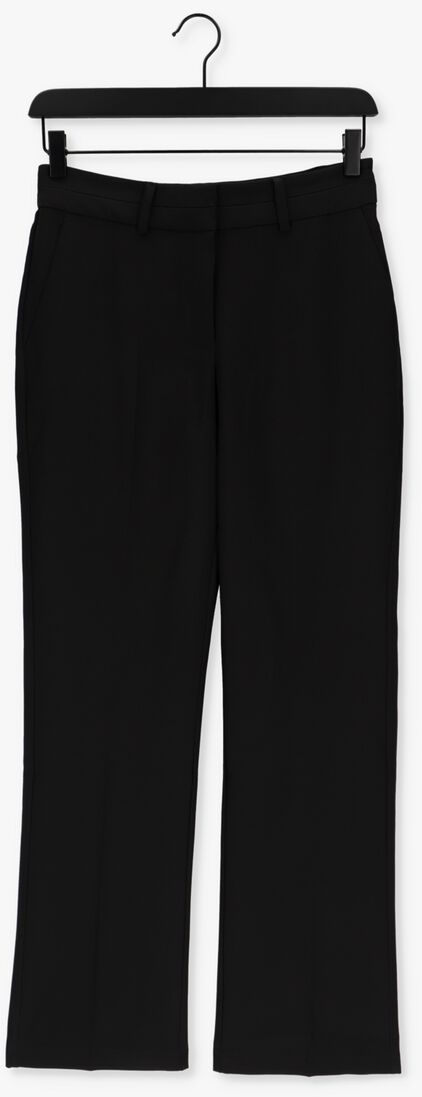 Y.A.S. zwarte y.a.s. pantalon yasbluris mw flared pant