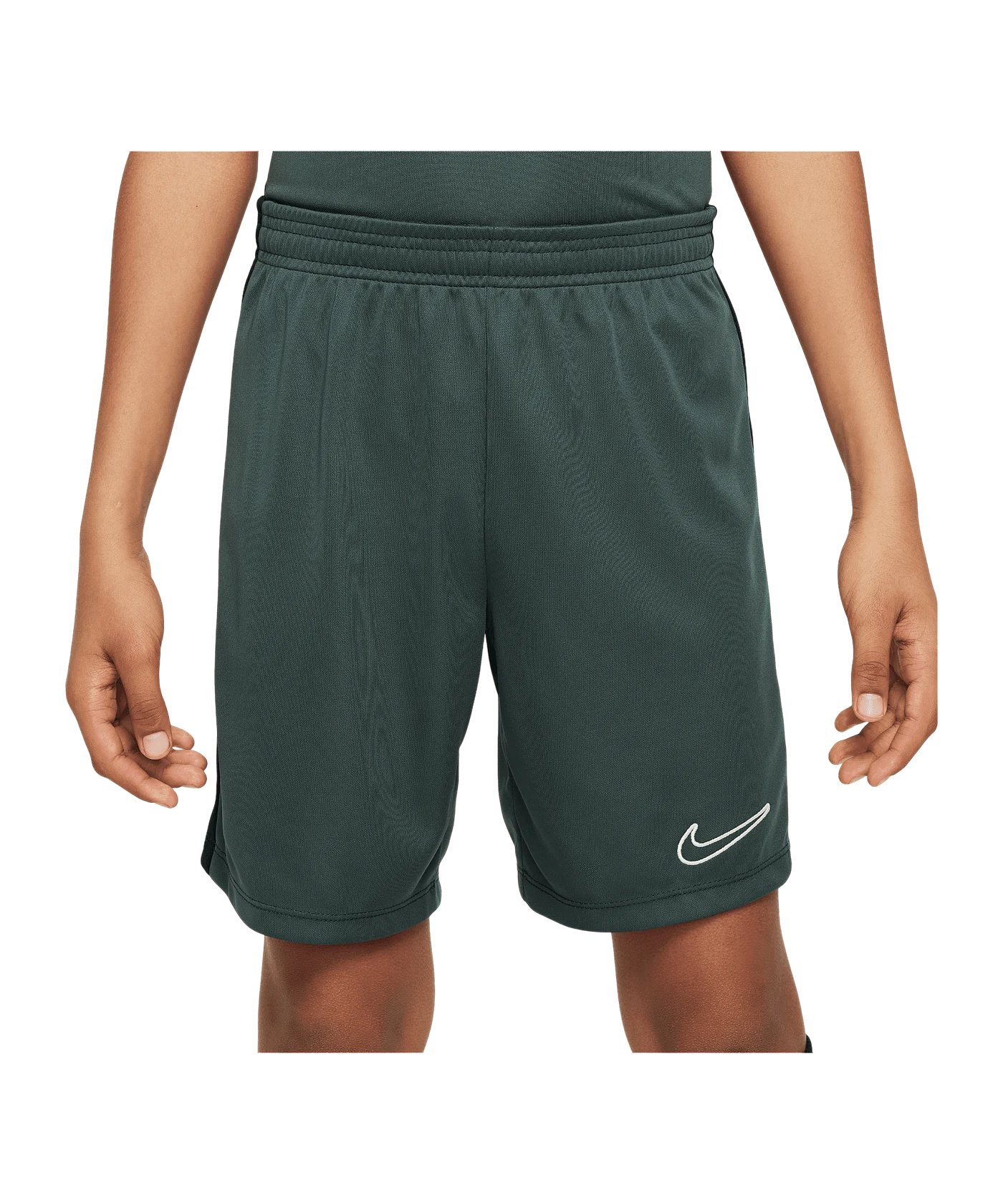 Nike Academy 23 Short Kids Grün F338
