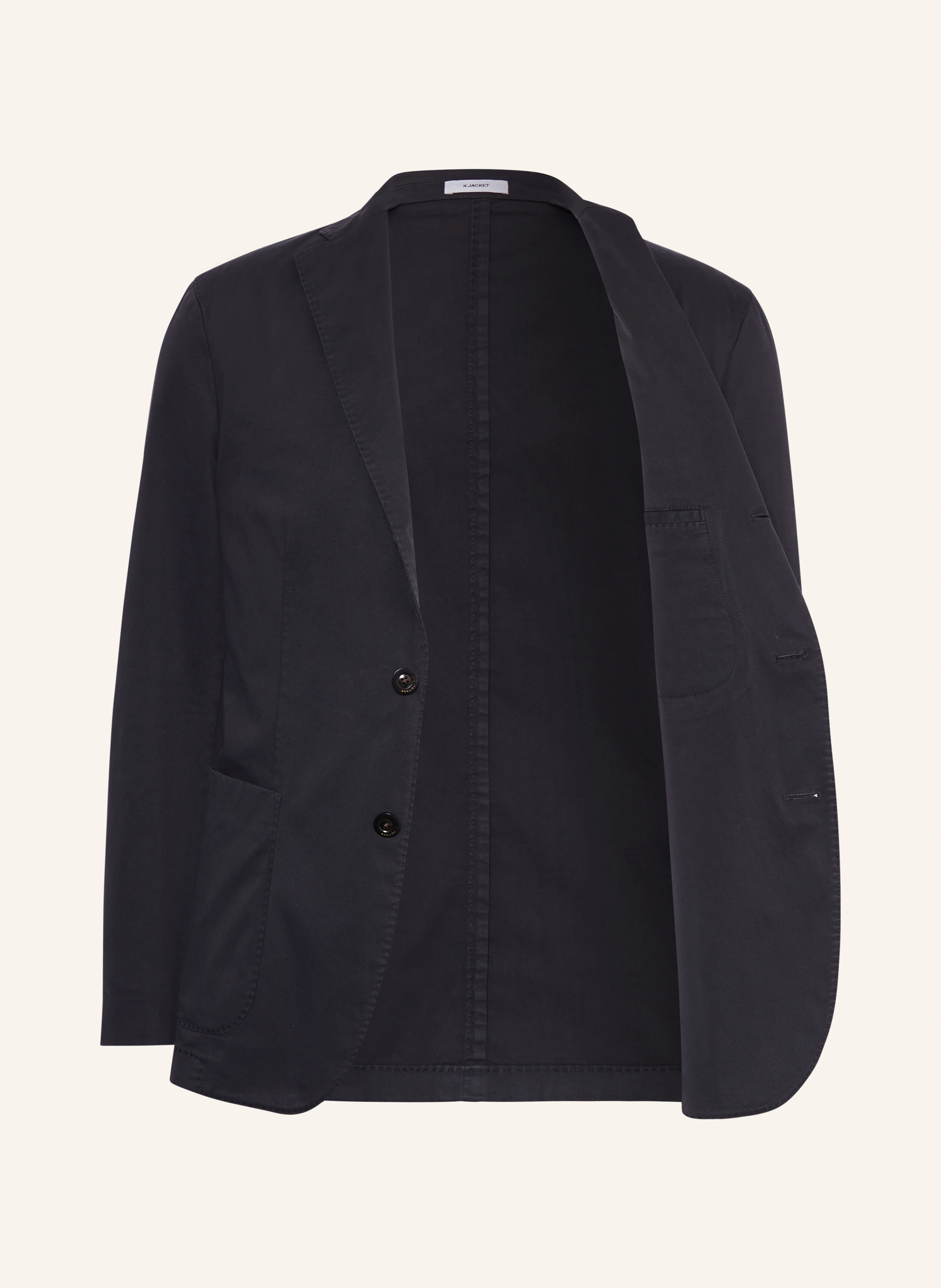 BOGLIOLI Sakko Extra Slim Fit