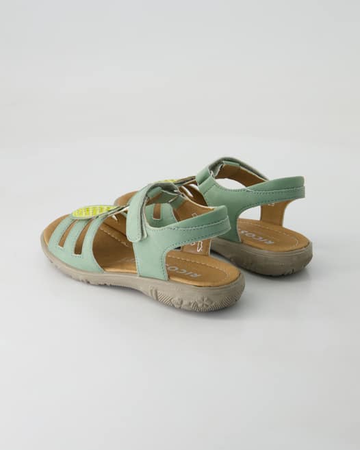 Ricosta CLARISSA Sandalen in Grün