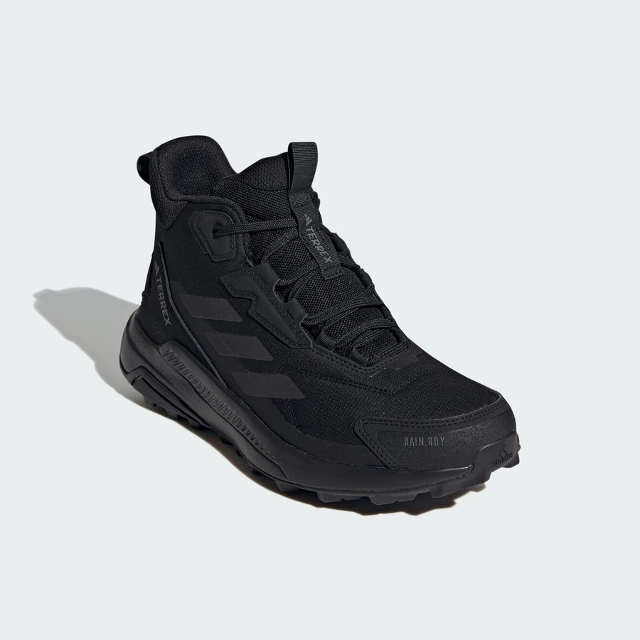 Adidas Terrex Anylander Mid Rain.Rdy Hiking Shoes