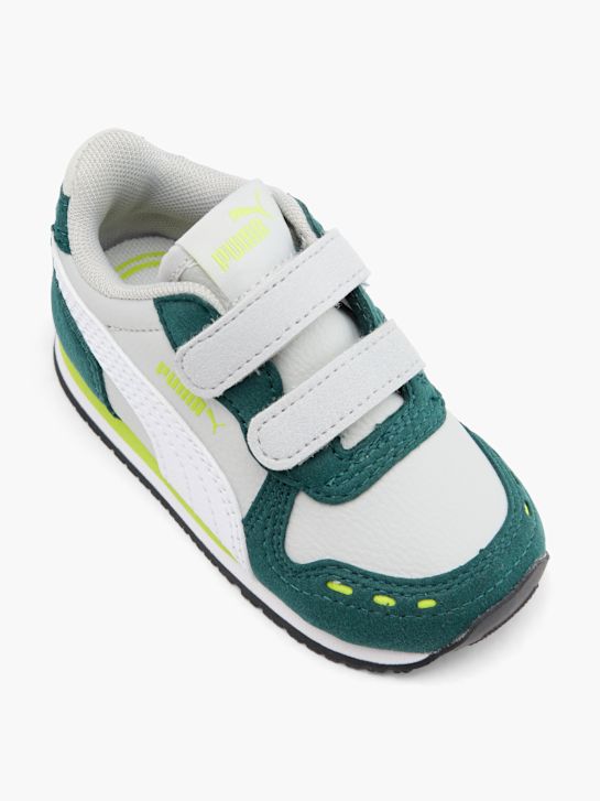 PUMA CABANA RACER SL 20 V INF Sneaker Grün