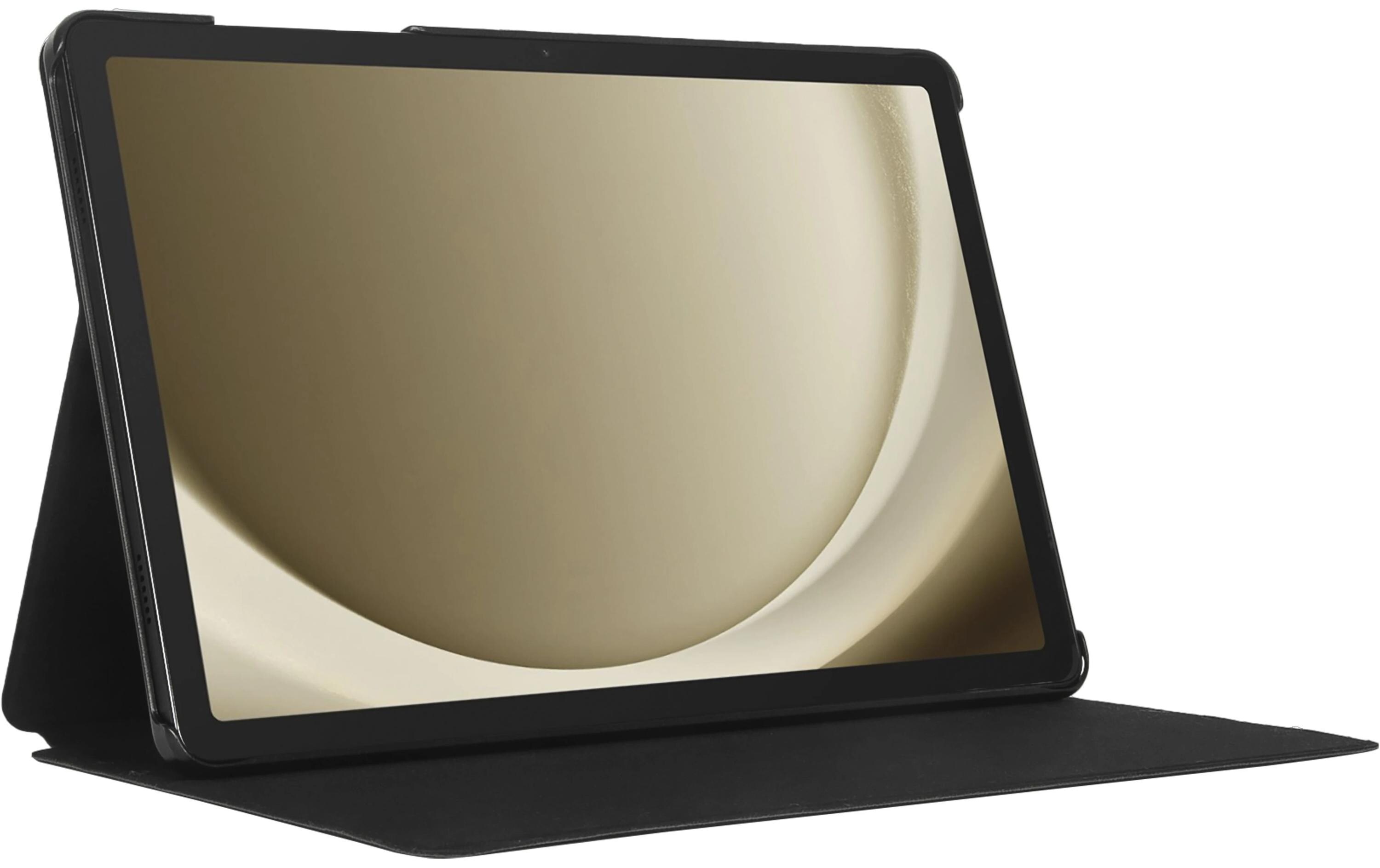 Tablet Book Cover Everyday Prot.Galaxy Tab A9+Tablet Book-Cover für das Samsung Galaxy Tab A9+