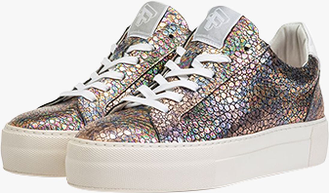 FLORIS VAN BOMMEL multi floris van bommel lage sneakers sfw-10059