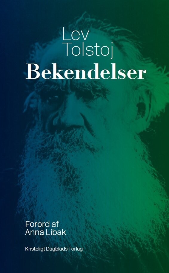 Bekendelser - Lev Tolstoj - Bog