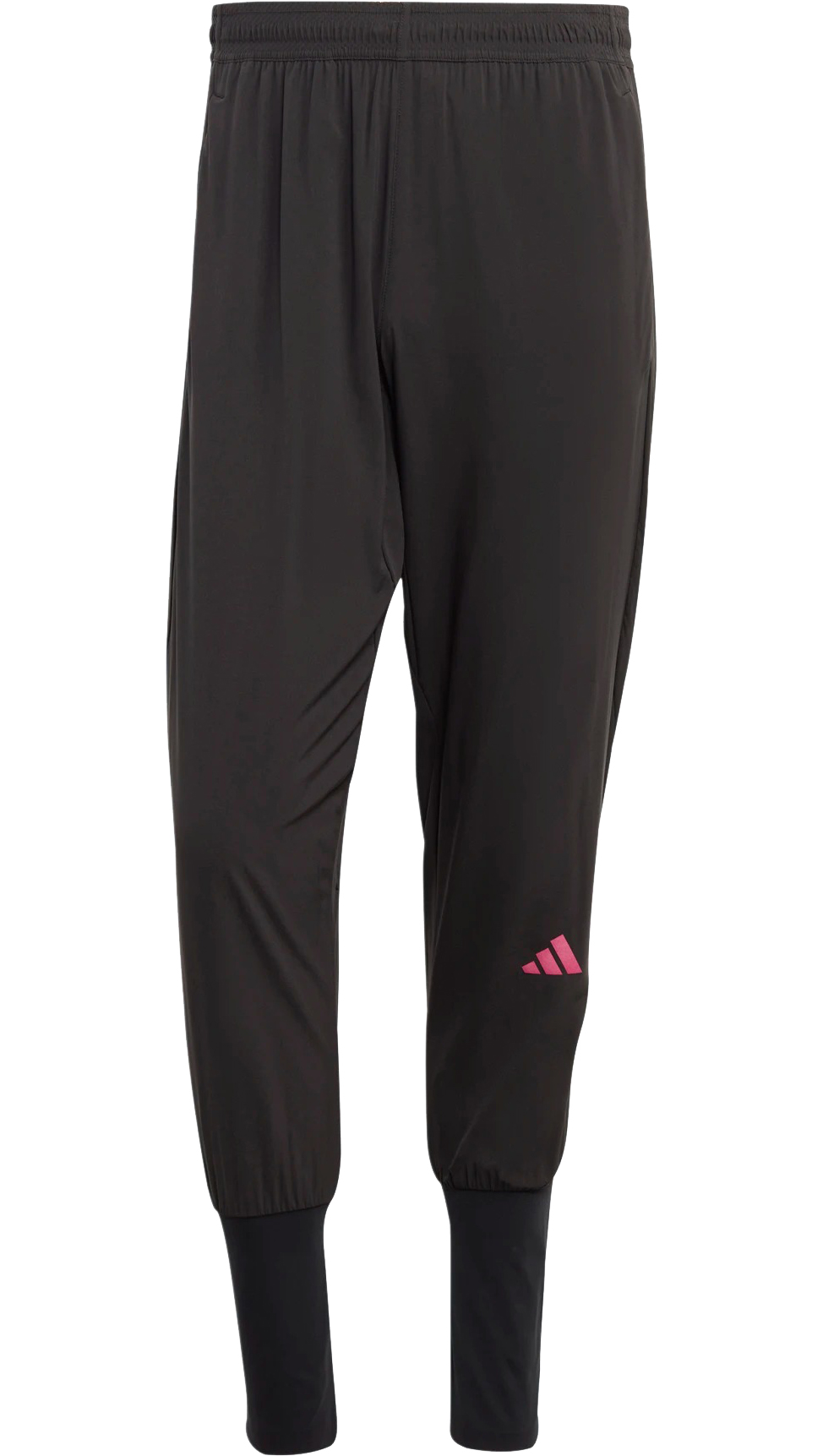 Adizero Pants Herre Black