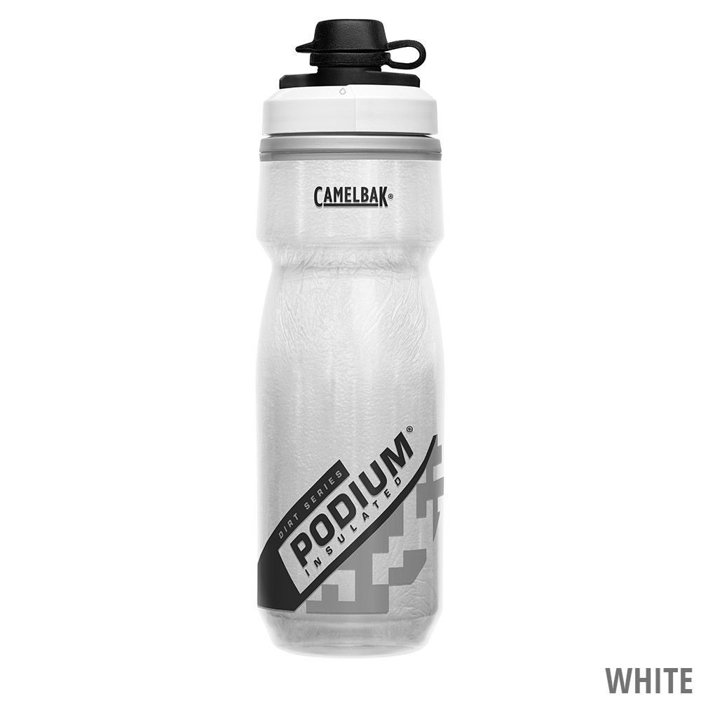 Camelbak Podium Chill Dirt Series Trinkflasche 620ml kaufen | Bike-Discount