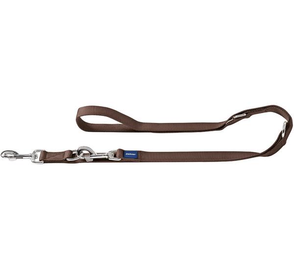 Dehner Premium Führleine Saphir