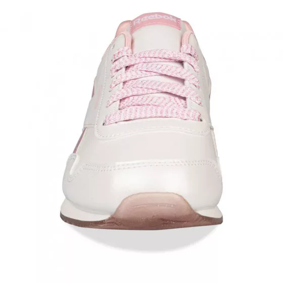 Baskets BLANC REEBOK Royal Cljog