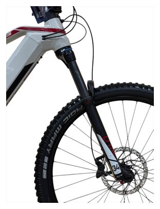 Produit reconditionné . Bulls Sonic EVO AM 1 . SHIMANO DEORE 2022 . VTT électrique . Bulls . très bon état