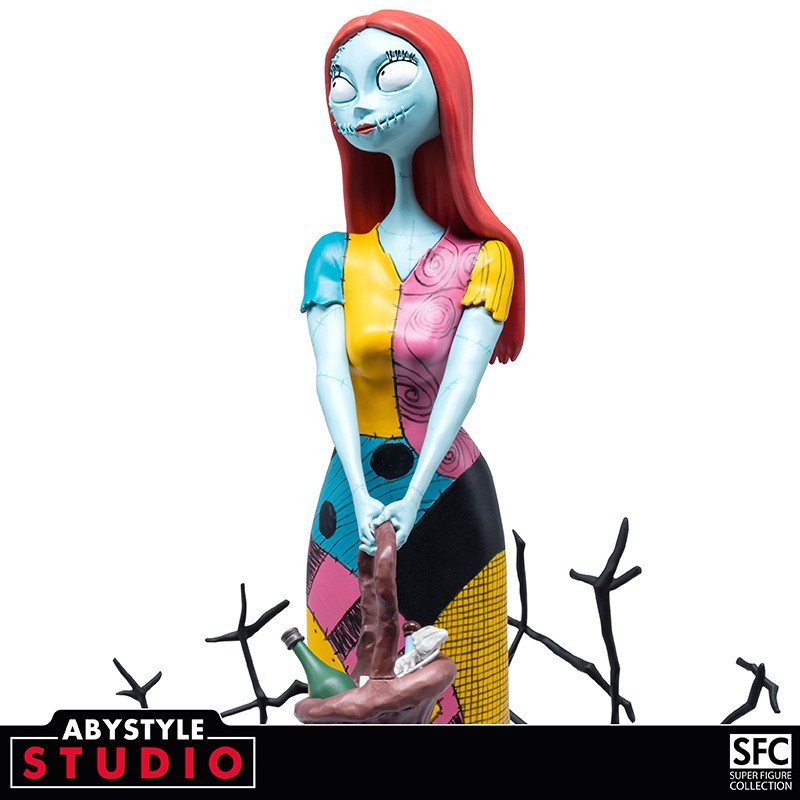 NIGHTMARE BEFORE XMAS - Figurine Sally
