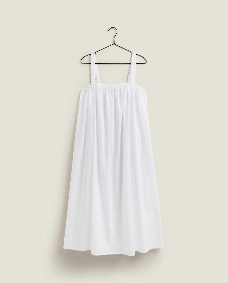 CAMISOLA DE ALÇAS