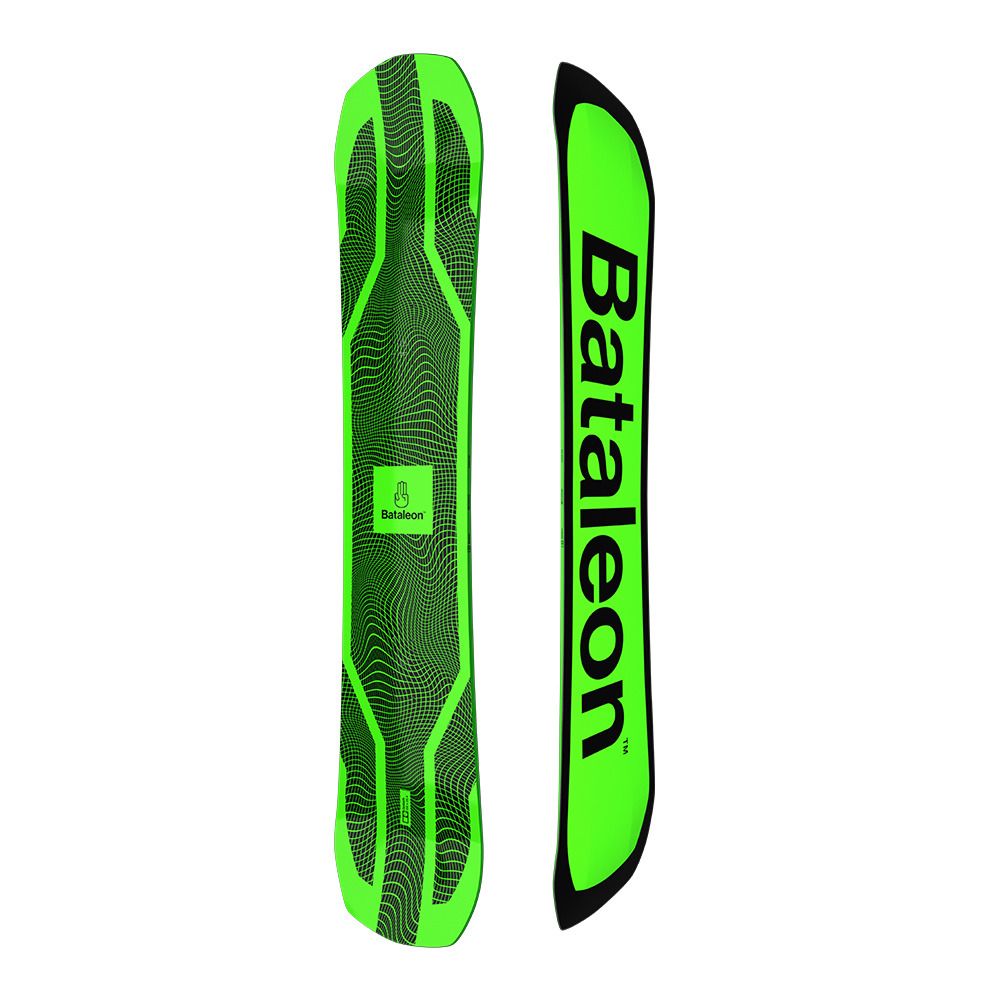 Bataleon GOLIATH 23/24 - Snowboard freestyle Homme none