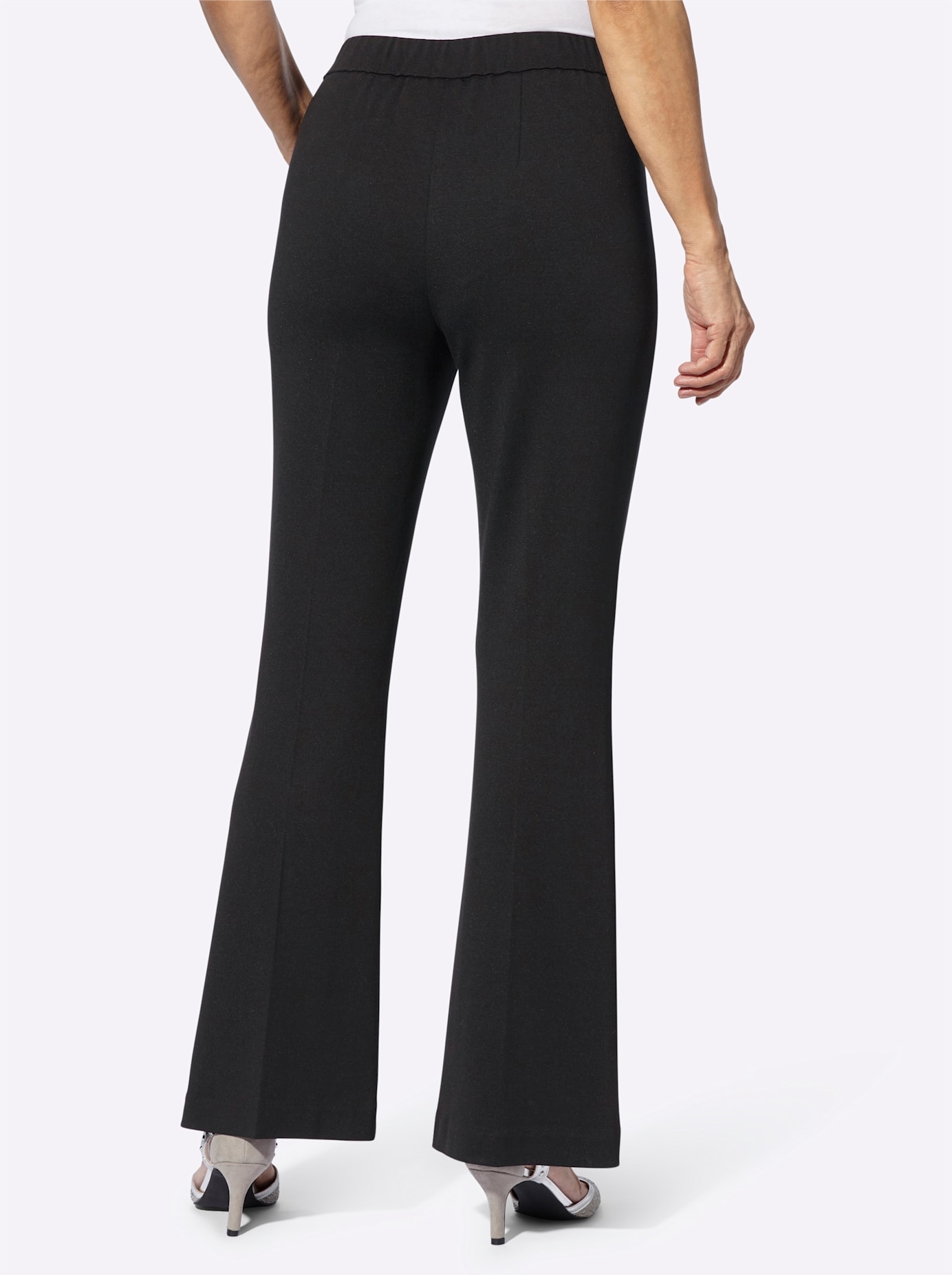 Lady Jerseyhose