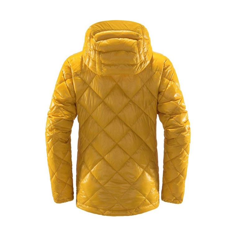 Haglöfs Roc Mimic Hood Jacket Women