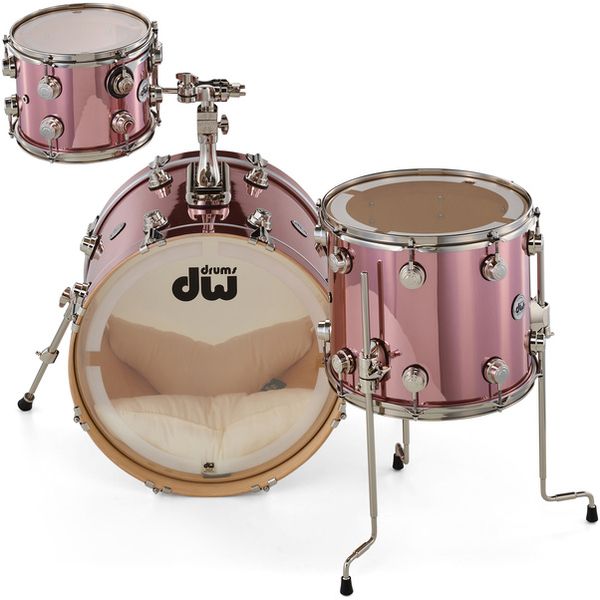 DW Finish Ply Rose Copper