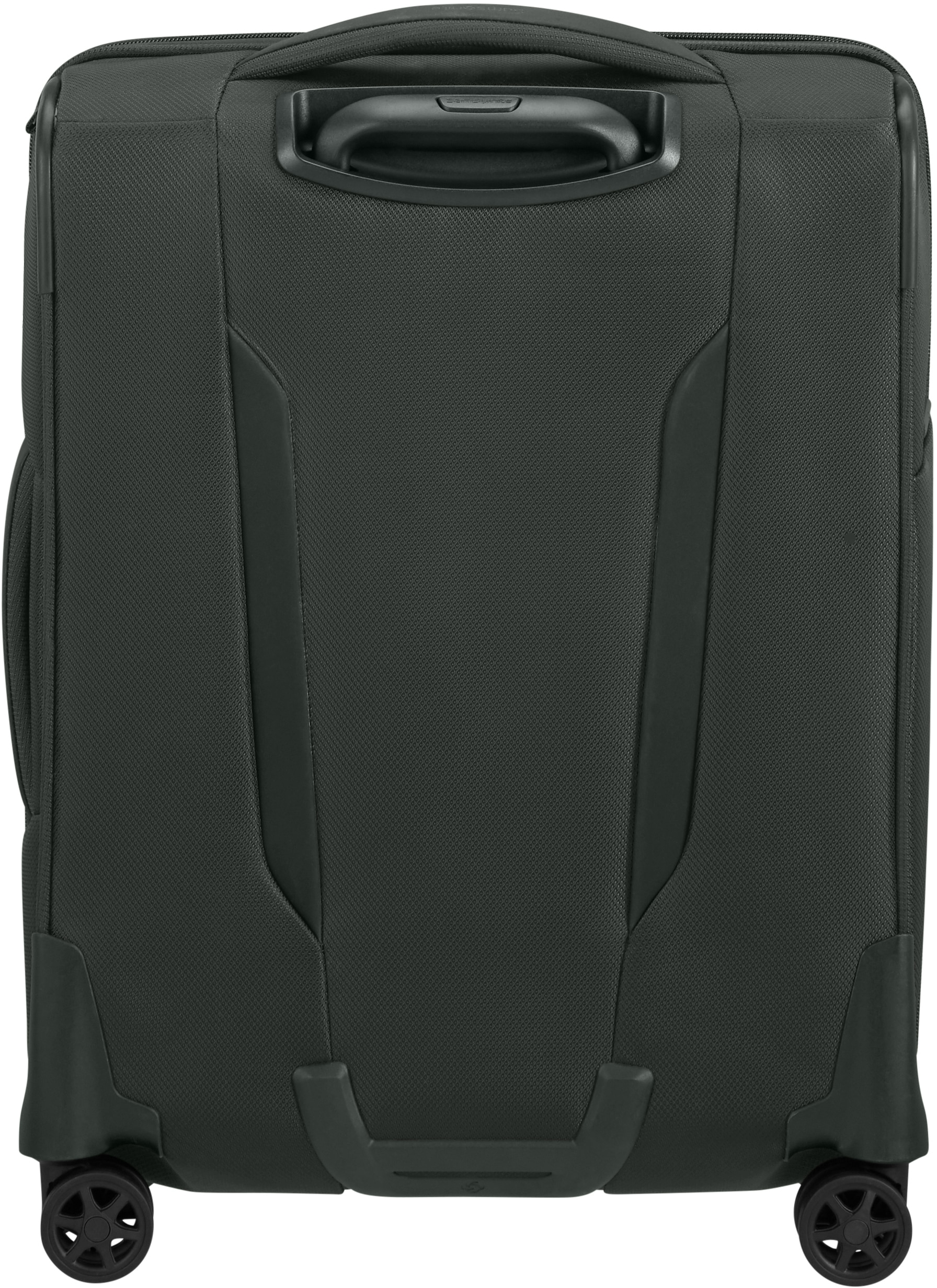 Samsonite Weichgepäck-Trolley »RESPARK exp, verschiedene Grössen und Farben« 43 l 4 Rollen Reisekoffer Aufgabegepäck Reisegepäck mit Volumenerweiterung
