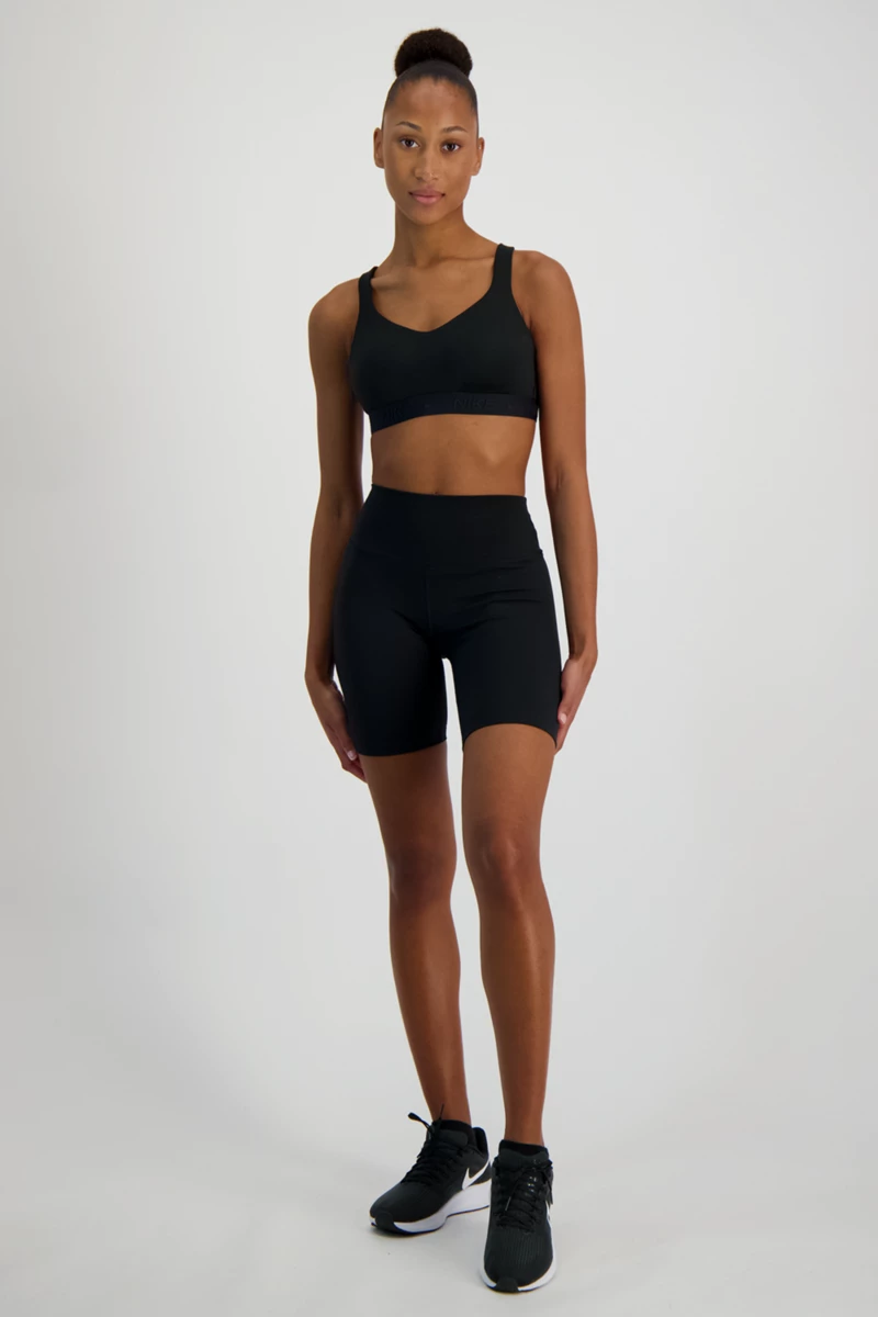 Nike Dri-FIT Indy High Damen Sport-BH