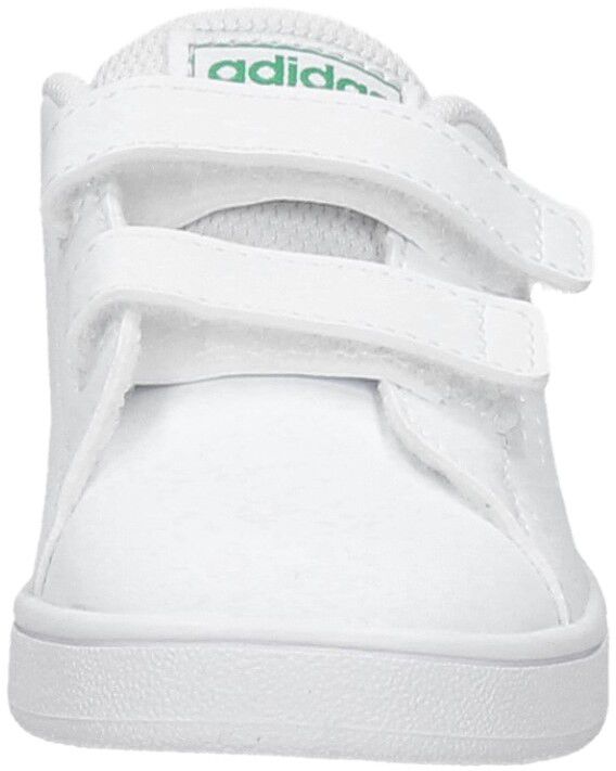 adidas Advantage CF I wit