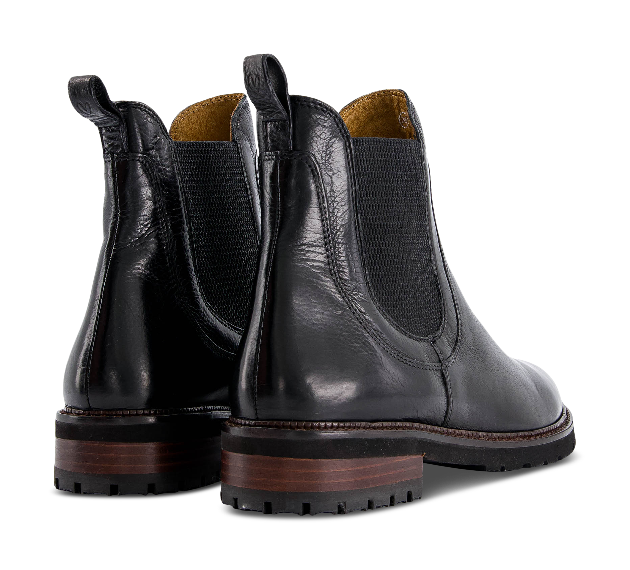 Everybody Nawra - Chelsea Boots schwarz