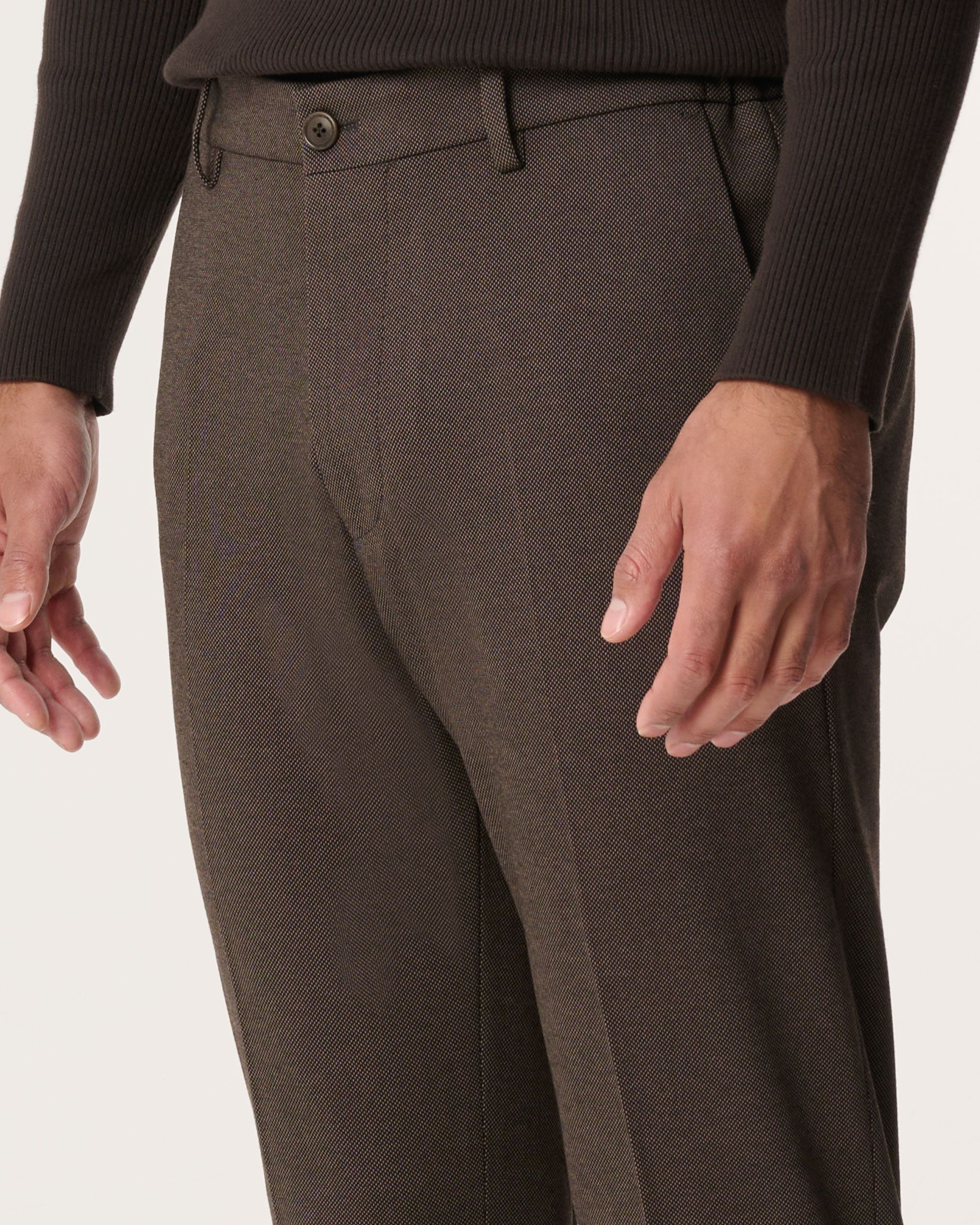 Drykorn Ajend Mix & Match Pantalon
