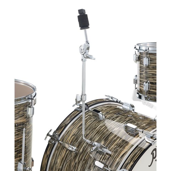 Pearl President Deluxe 20