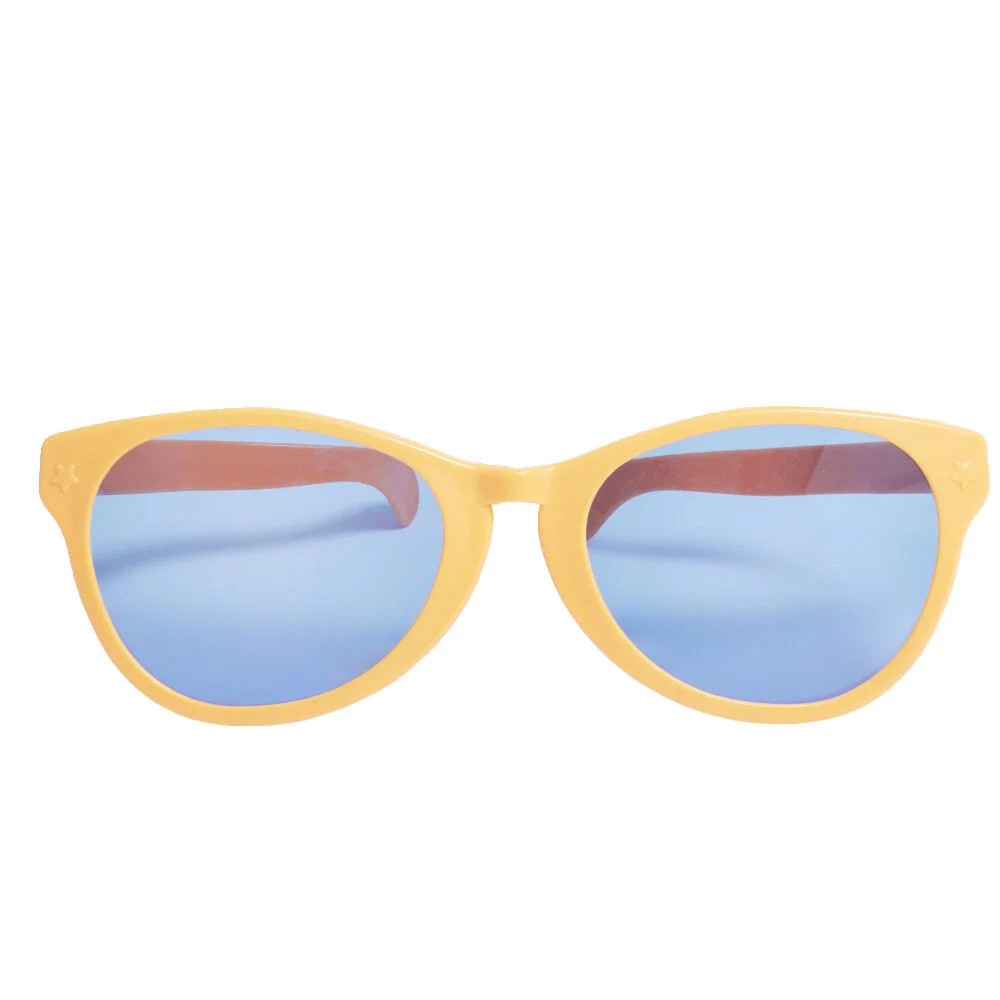 Lunettes de soleil géante pour déguisement 26x15xH4cm
