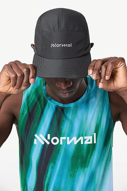 NNORMAL - DEBARDEUR RACE TANK M