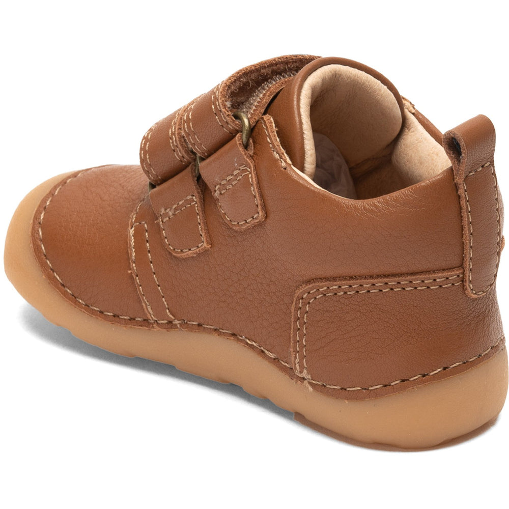 Køb Bisgaard Cognac Barefoot Carter