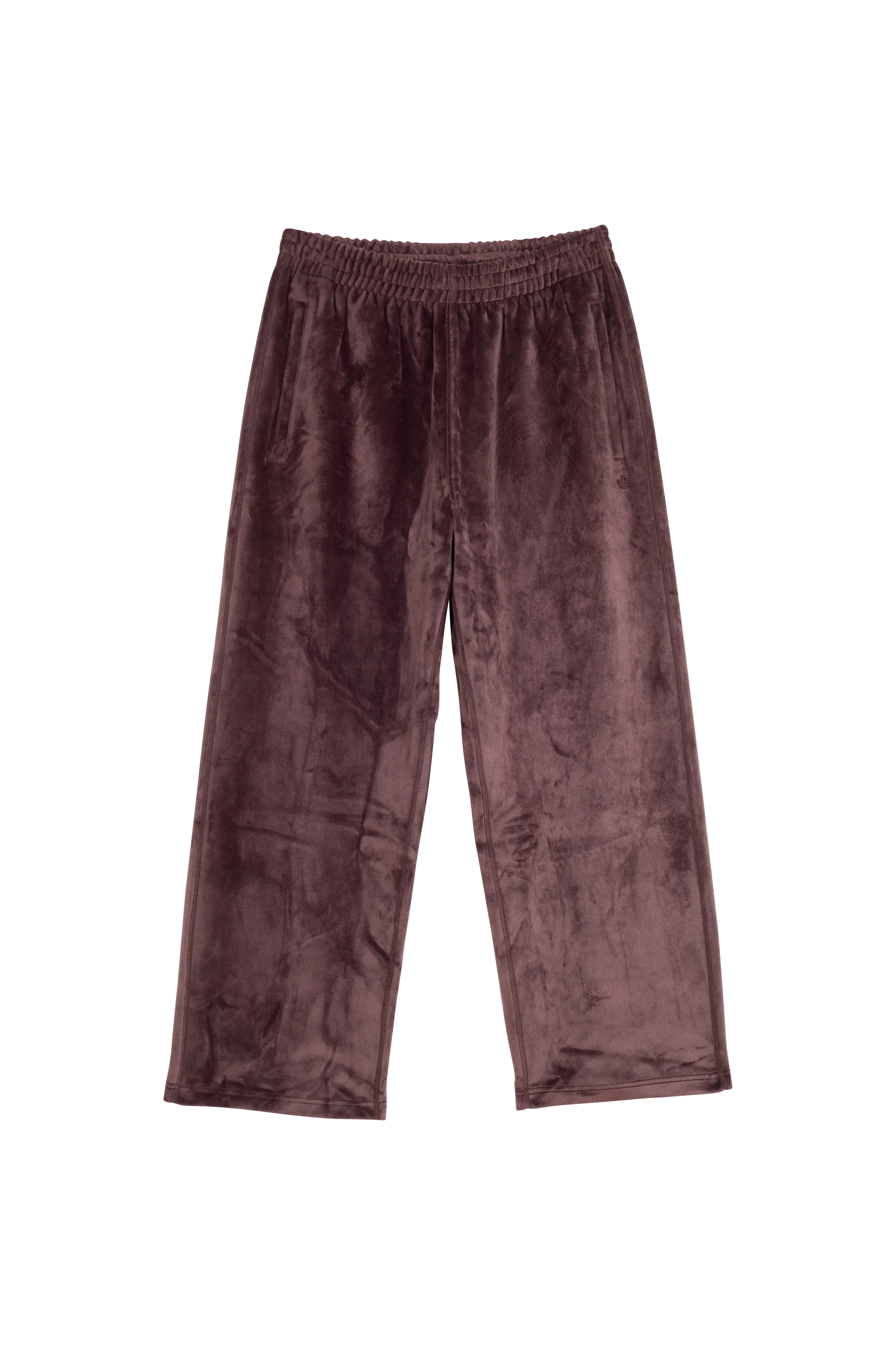 ADIDAS Jogging P ESS+ V PNT Marron